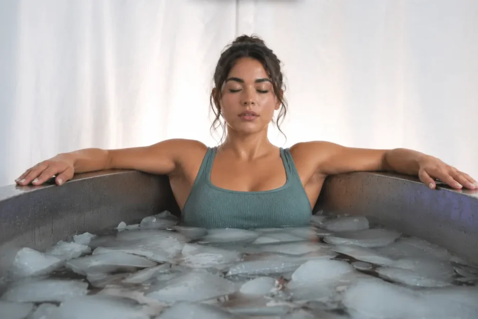 Cold Plunge