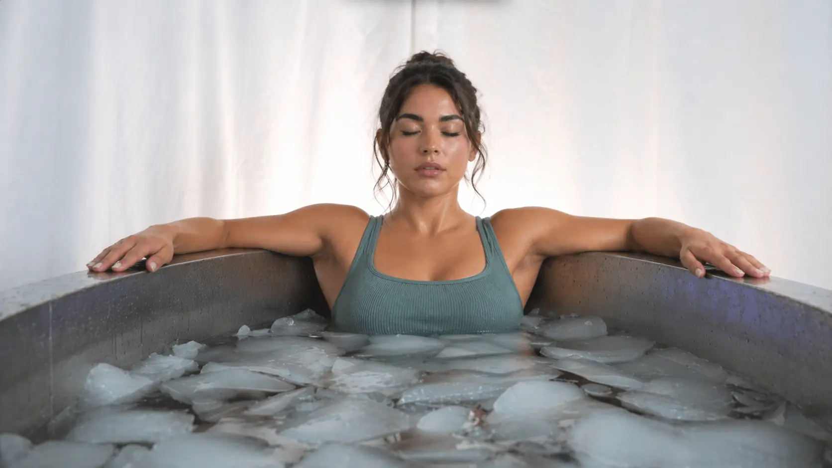 Cold Plunge