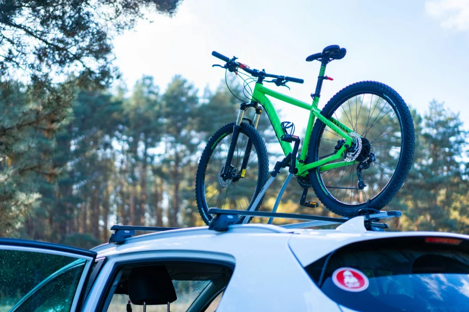 bike rack for car