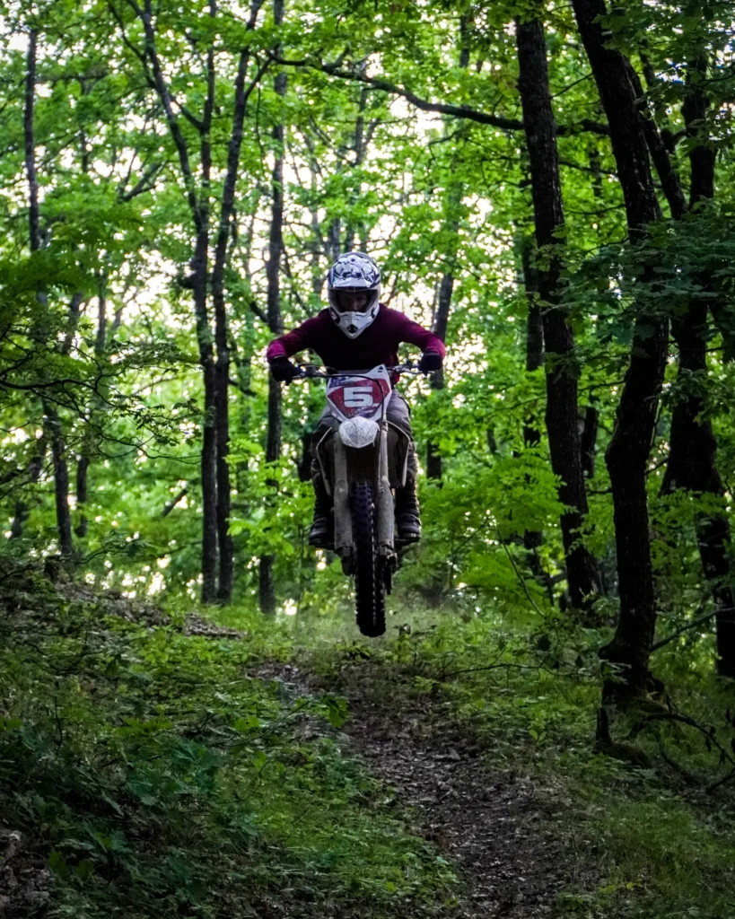 4 stroke dirt bike
extreme sports psychology