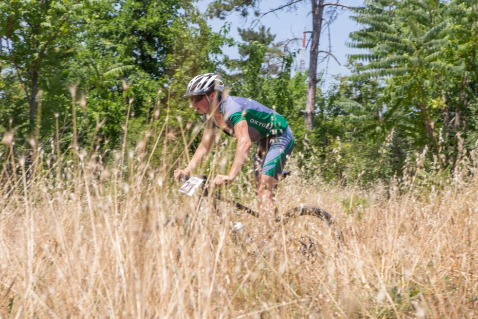 mountain bike kit list multi-sport athlete