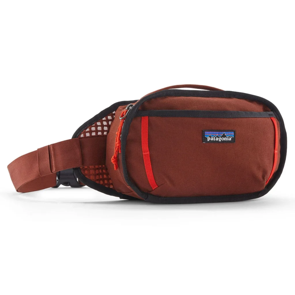 Patagonia Fieldsmith Hip Pack in Dried Vanilla on REI Outlet