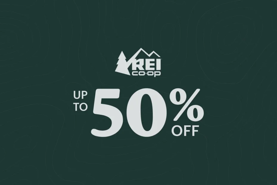 rei outlet