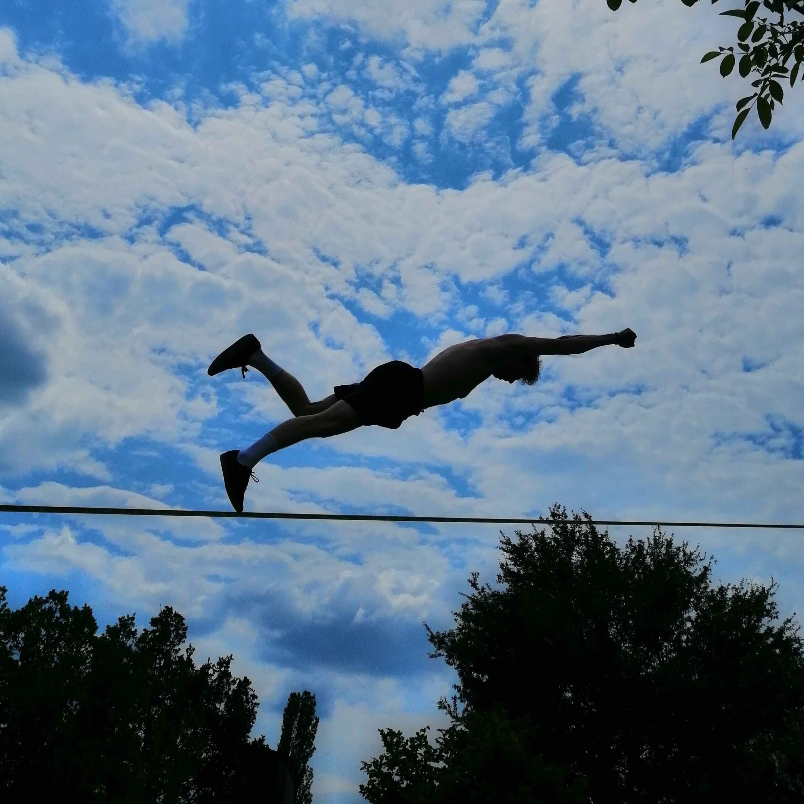 The Most Versatile Slackline I’ve Ever Used