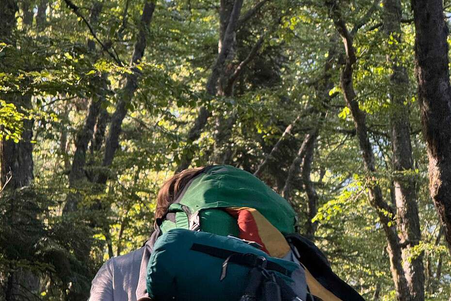 The only backpacks you need