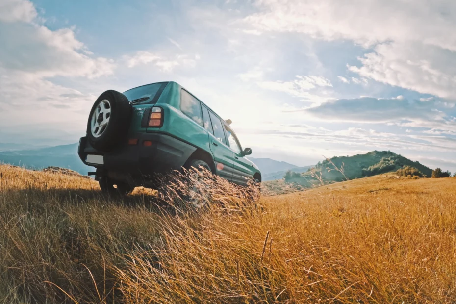 plan an adventure