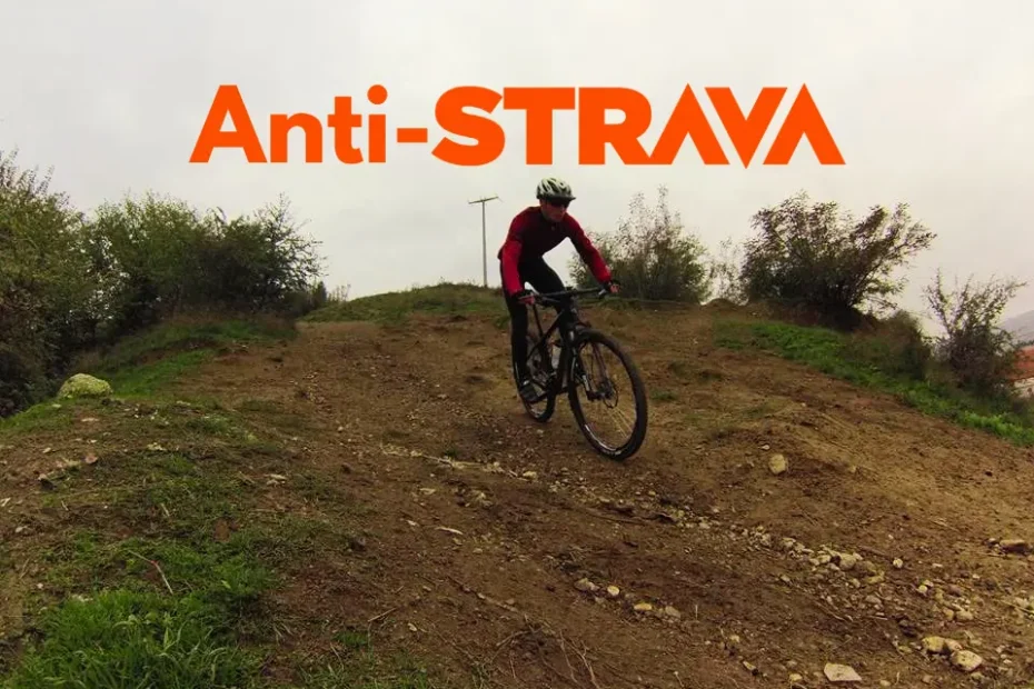 anti-strava