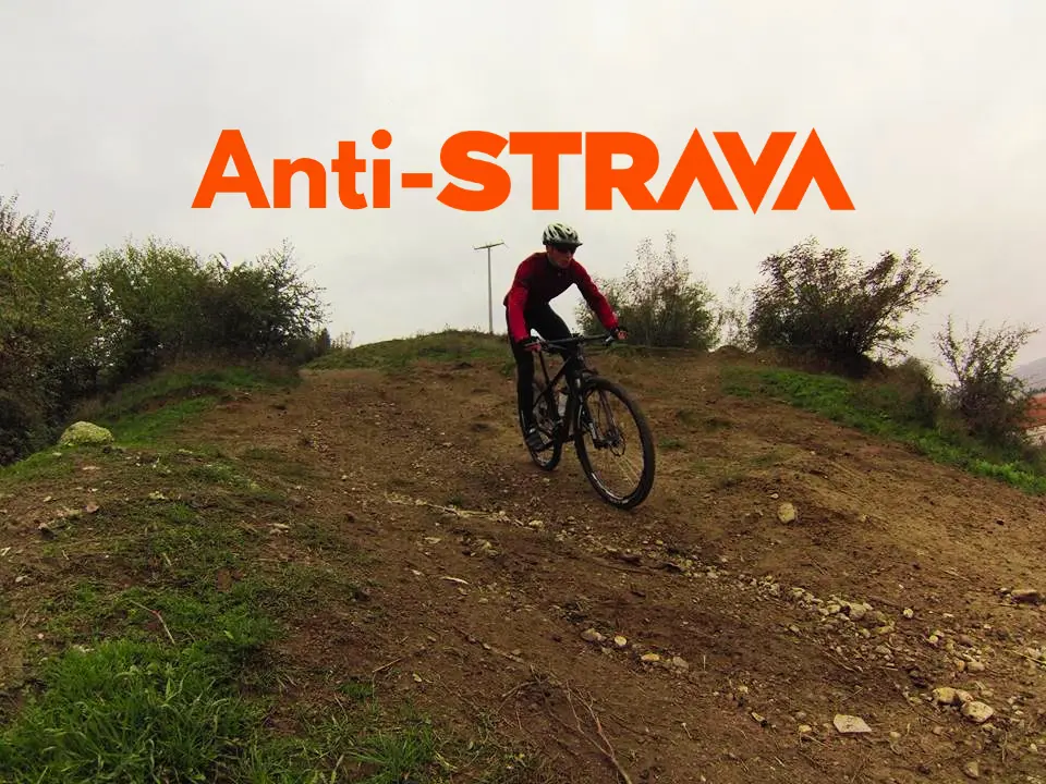 anti-strava