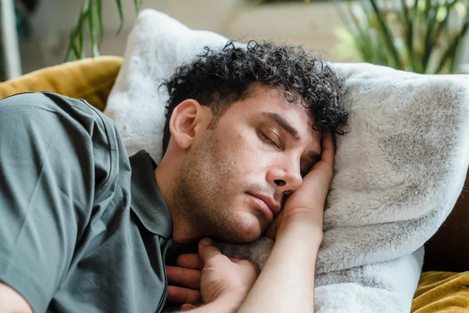 Sleep Is the Cheapest Performance Tool You Have