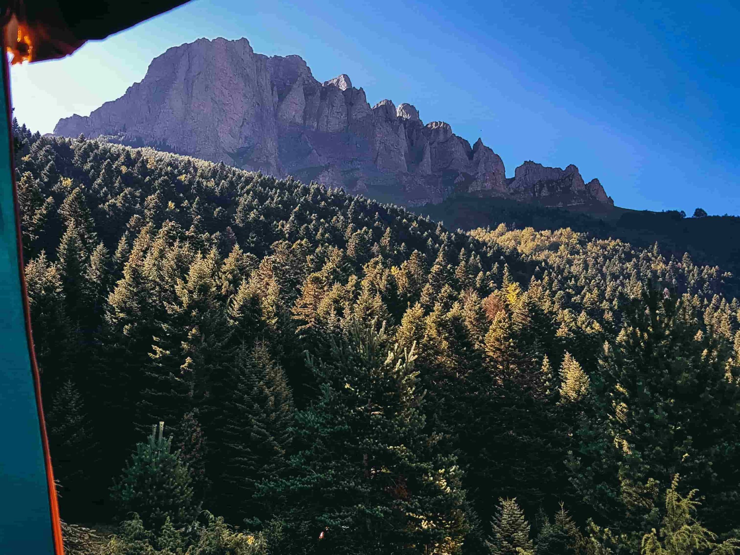 How Weather Affects Your Outdoor Adventure Plans