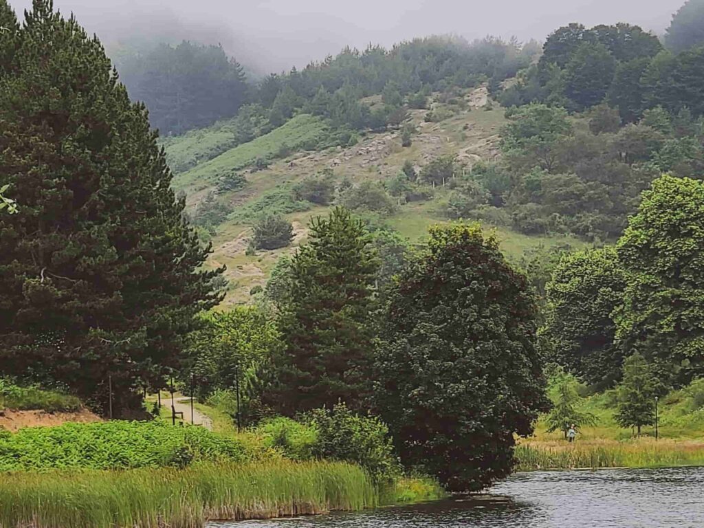 How Weather Affects Your Outdoor Adventure Plans