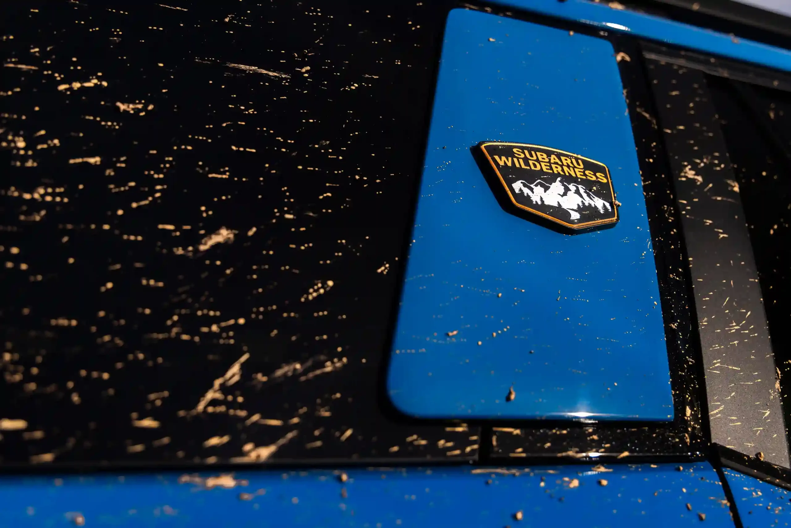 Subaru Wilderness: What You Get With the Outback, Forester and Crosstrek