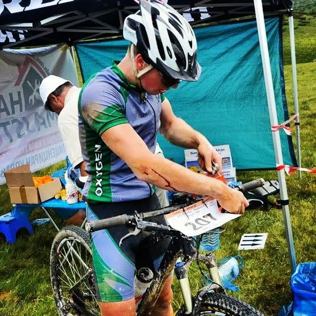 Extreme Sports Mental Health: We Need to Talk