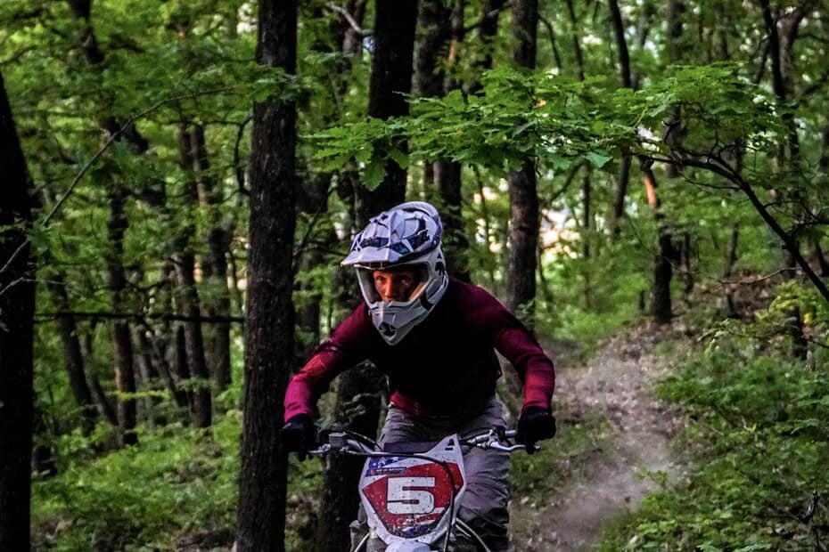 extreme sports psychology