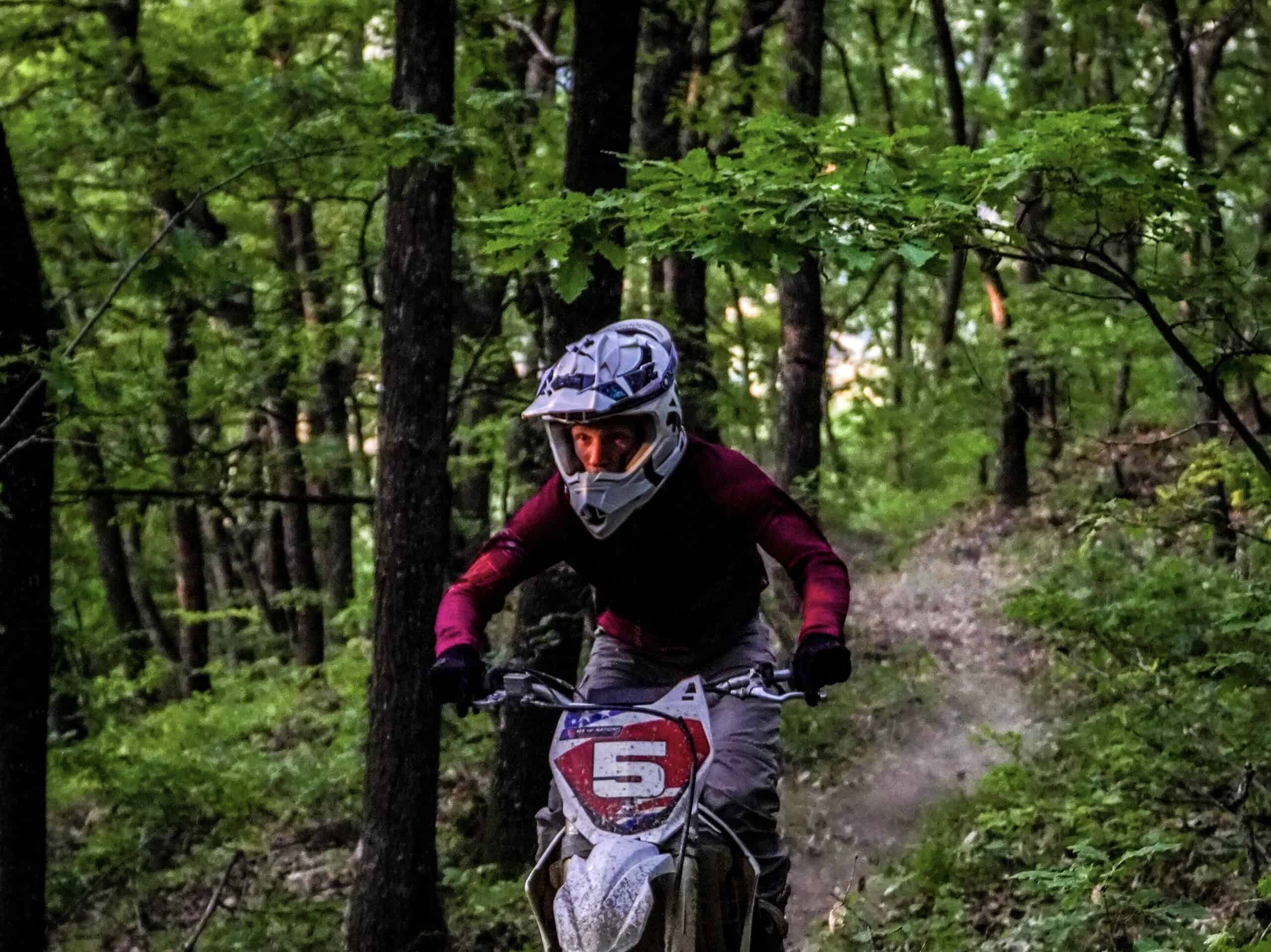 extreme sports psychology