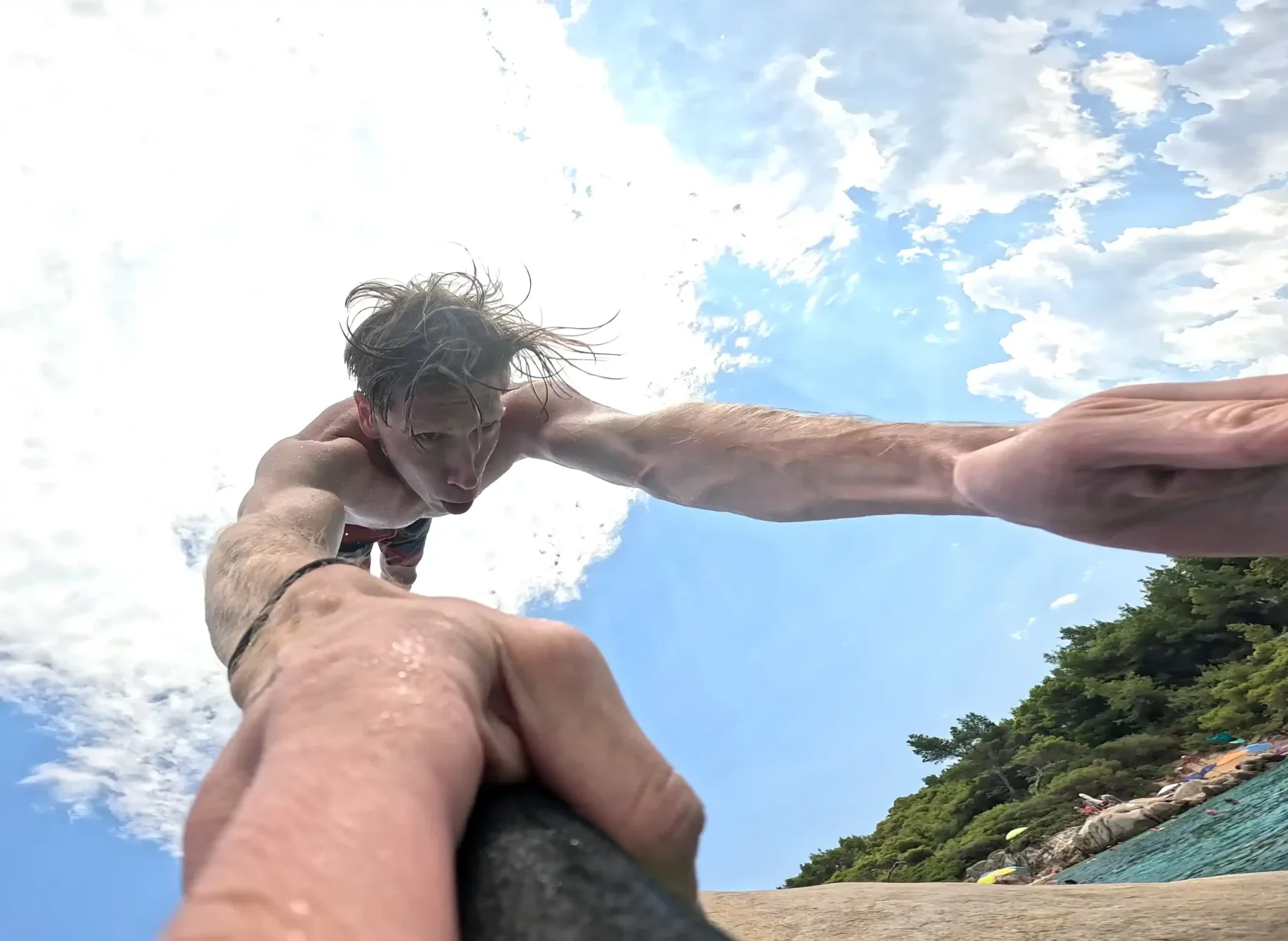 How to Build Confidence for Outdoor Adventures (And Actually Follow Through)