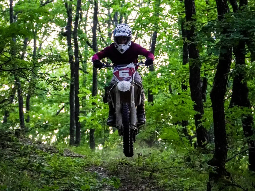 extreme sports
