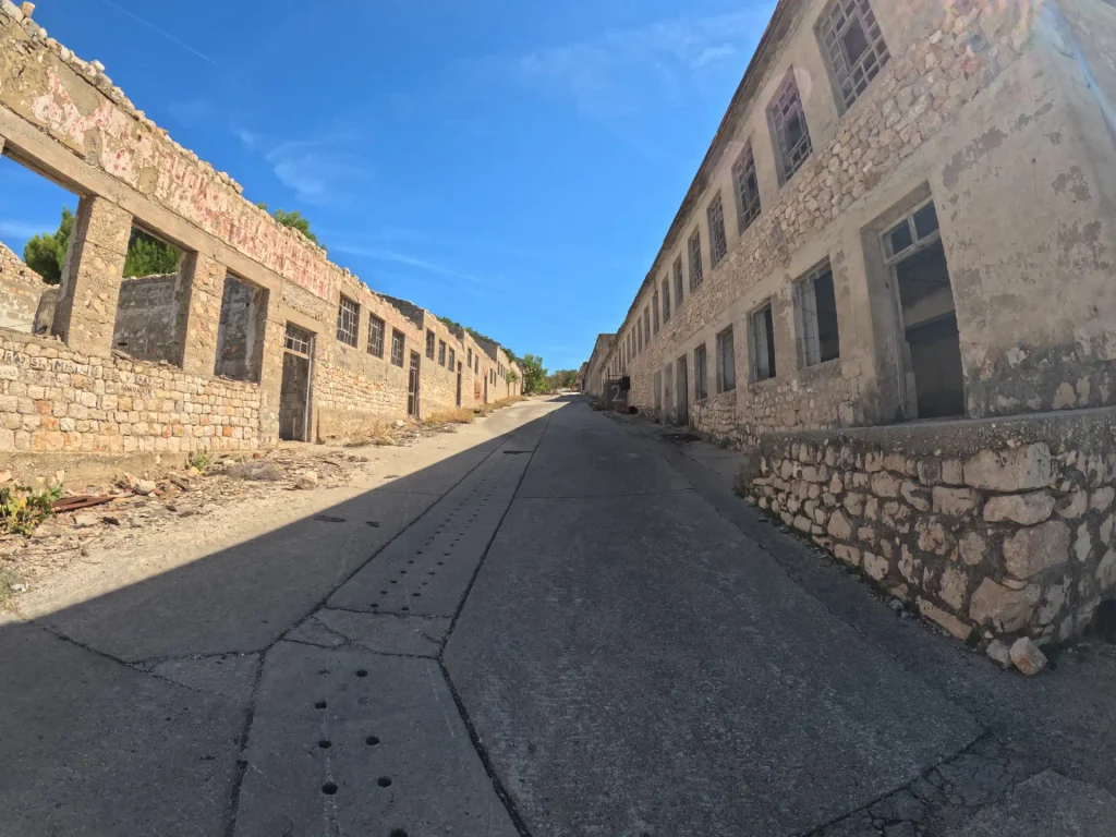 Goli otok