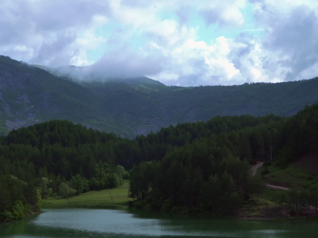Funar Lake